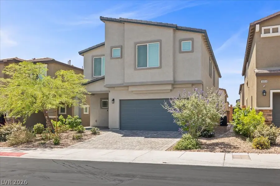 10955 Meridian Fields Avenue, Las Vegas, NV 89166 - #2