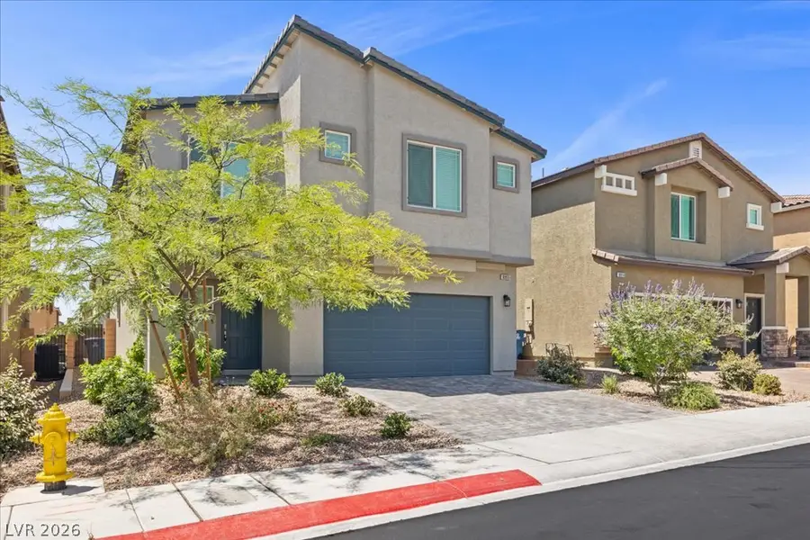 10955 Meridian Fields Avenue, Las Vegas, NV 89166 - #3