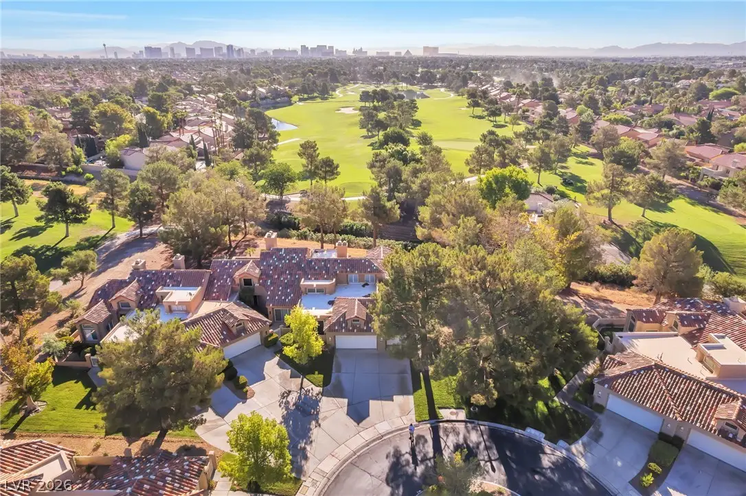 7802 Harbour Towne Avenue, Las Vegas, NV 89113 - #1