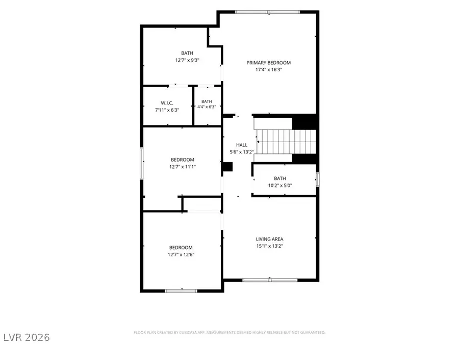 1536 Orchard Valley Drive, Las Vegas, NV 89142 - #3