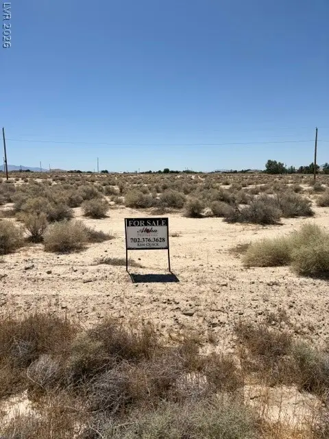 2611 S Tecumseh Avenue, Pahrump, NV 89048 - #1