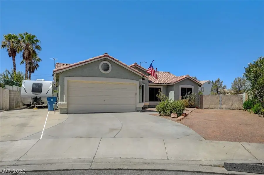 1101 Hutch Court, Henderson, NV 89015 - #2