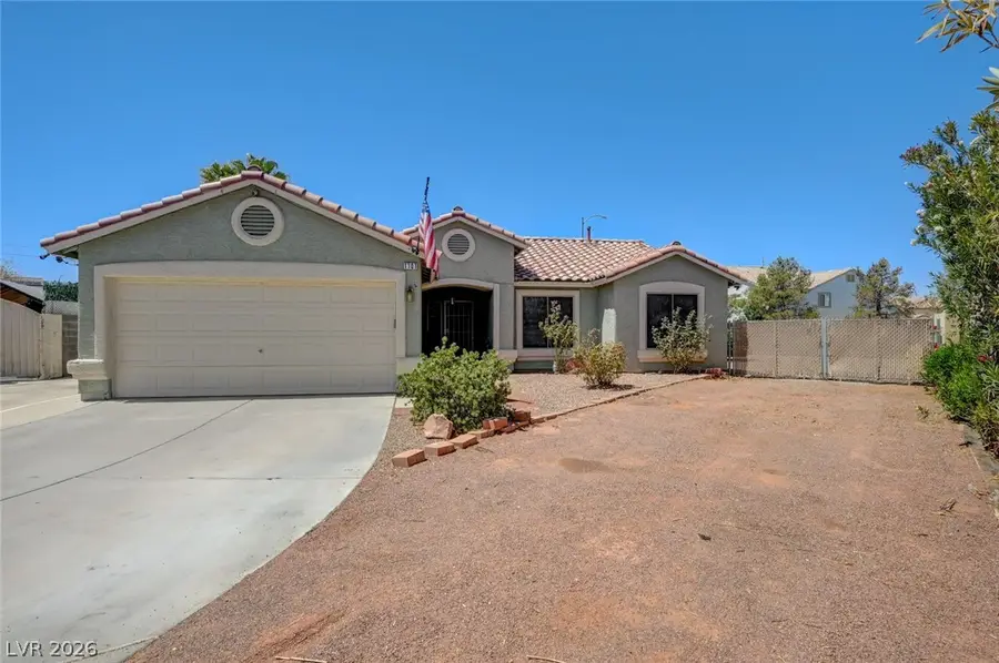 1101 Hutch Court, Henderson, NV 89015 - #3