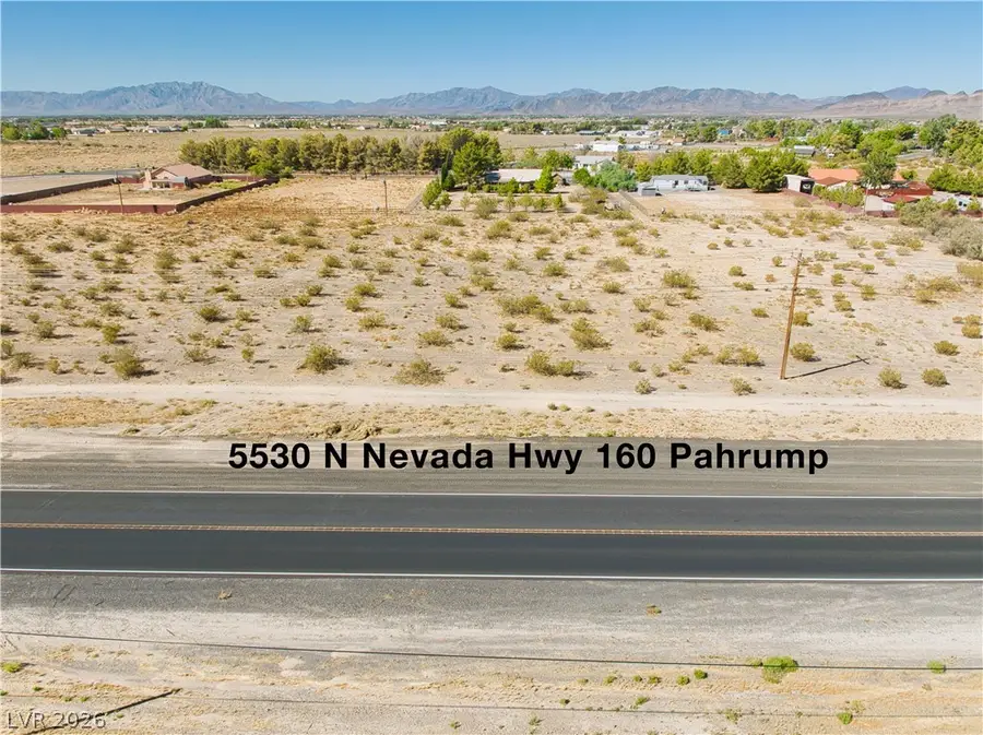 5530 N Nevada Highway 160, Pahrump, NV 89060 - #2