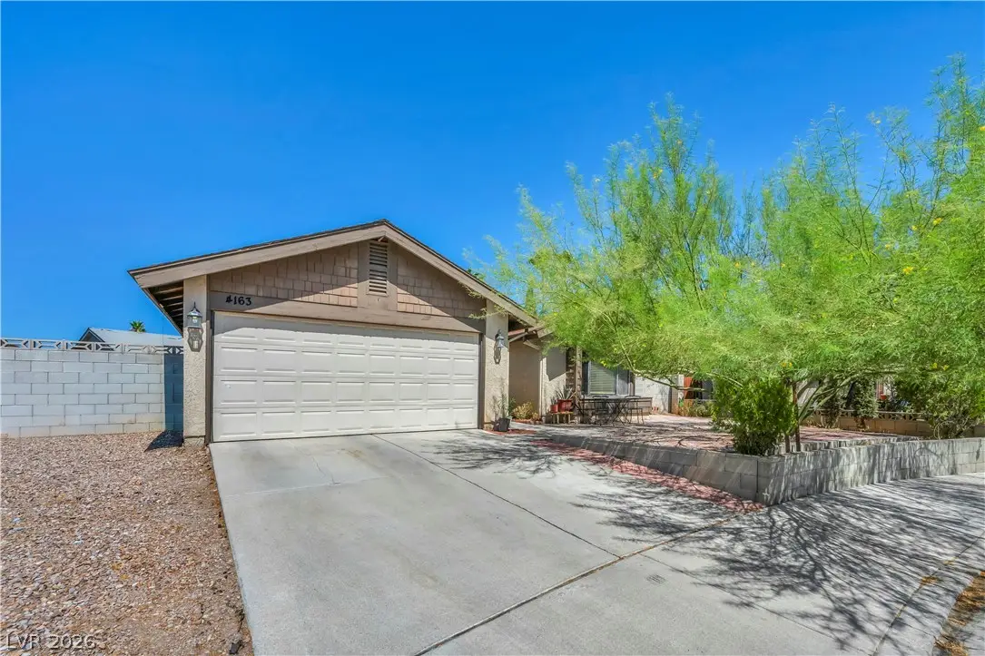 4163 Honeycomb Drive, Las Vegas, NV 89147 - #1