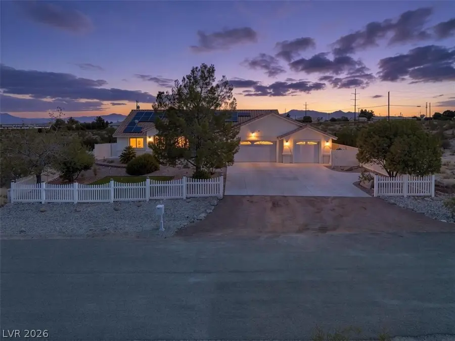 2300 Arado Lane, Pahrump, NV 89048 - #3