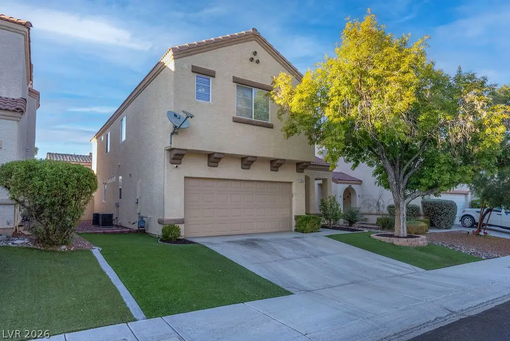 7624 Certitude Avenue, Las Vegas, NV 89131 - #1