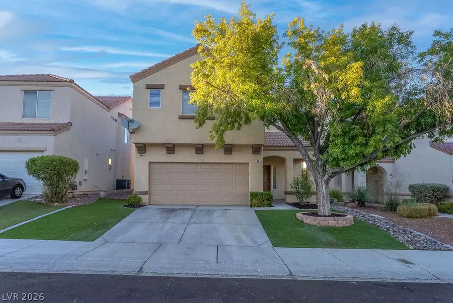 7624 Certitude Avenue, Las Vegas, NV 89131 - #2