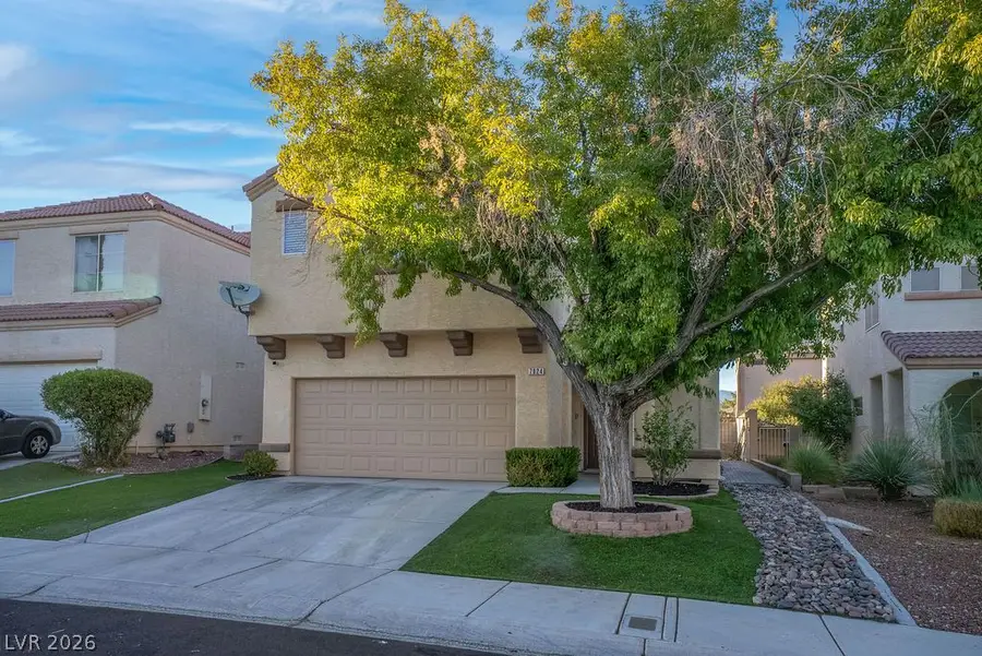 7624 Certitude Avenue, Las Vegas, NV 89131 - #3