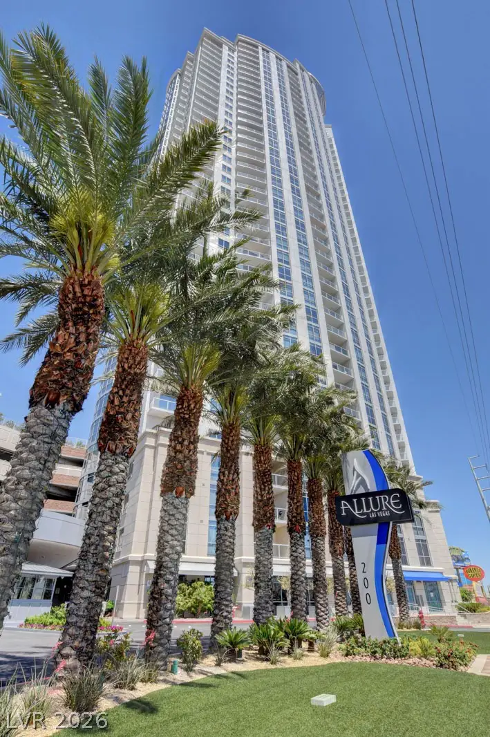 200 W Sahara Avenue #3205, Las Vegas, NV 89102 - #1