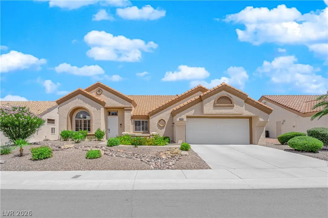 2908 Haddon Drive, Las Vegas, NV 89134 - #1