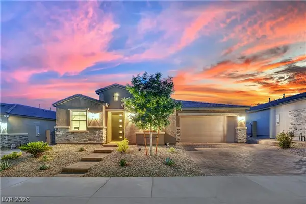 1012 Zurich Avenue, Henderson, NV 89015