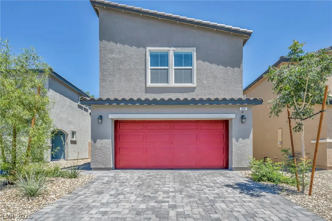 630 Harmony Rock Avenue, North Las Vegas, NV 89081 - #1