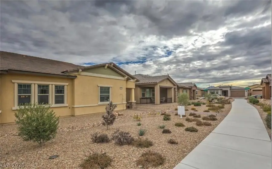 722 Orange Plume Walk, Henderson, NV 89011 - #2