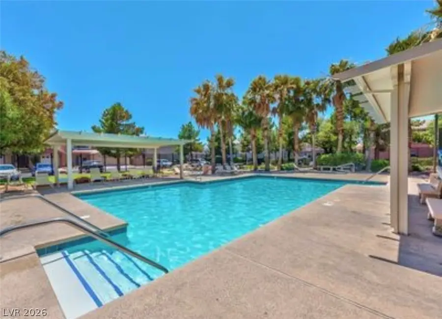 5596 Prospectors Creek Way, Las Vegas, NV 89122 - #2