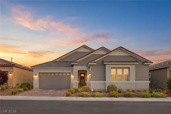 2905 Monate Court, Henderson, NV 89044