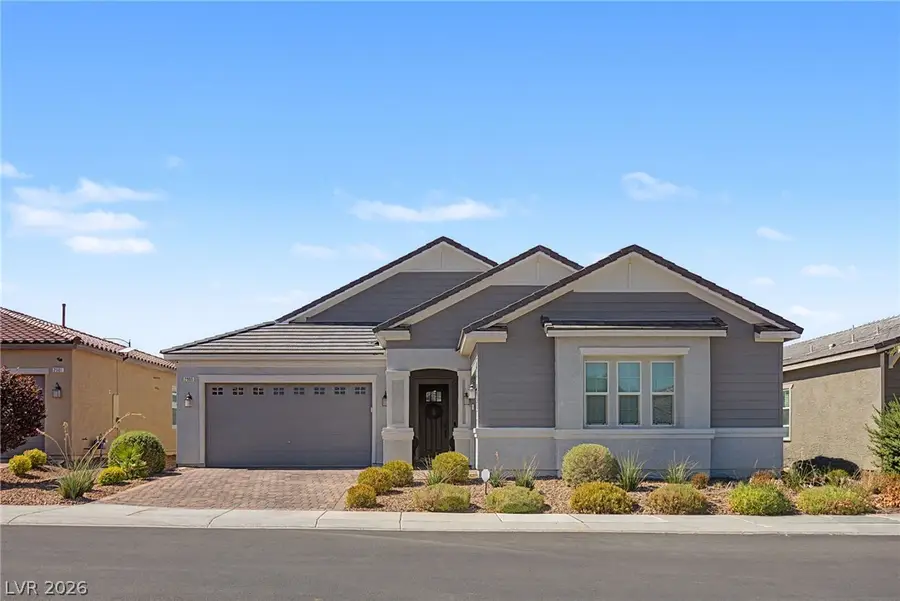 2905 Monate Court, Henderson, NV 89044 - #2