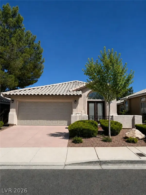 900 Midpride Street, Las Vegas, NV 89144