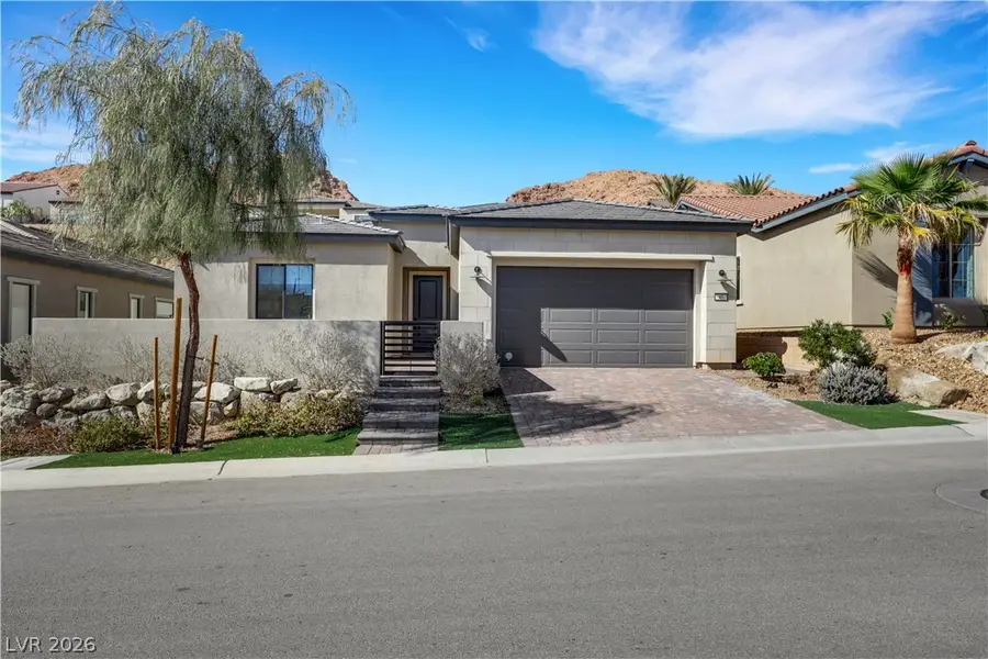 45 Desert Juniper Lane, Henderson, NV 89011 - #2