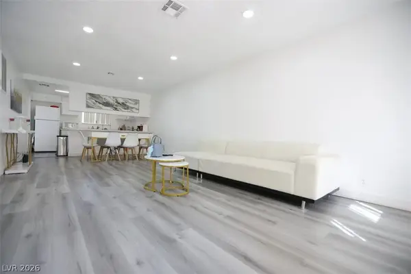 3232 Jericho Street #A, Las Vegas, NV 89102