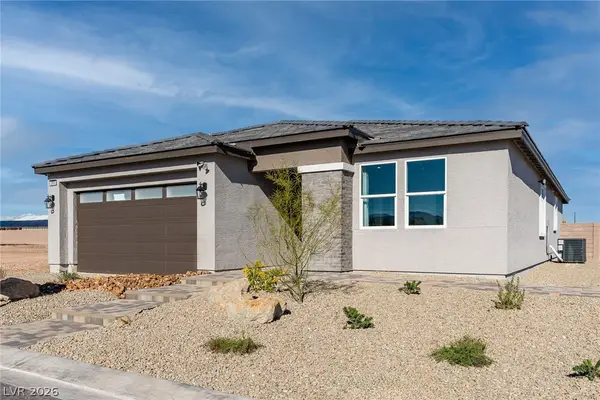 3896 Blooming Orange Avenue, Las Vegas, NV 89141