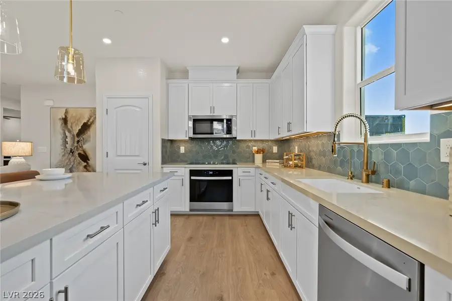 3896 Blooming Orange Avenue, Las Vegas, NV 89141 - #2
