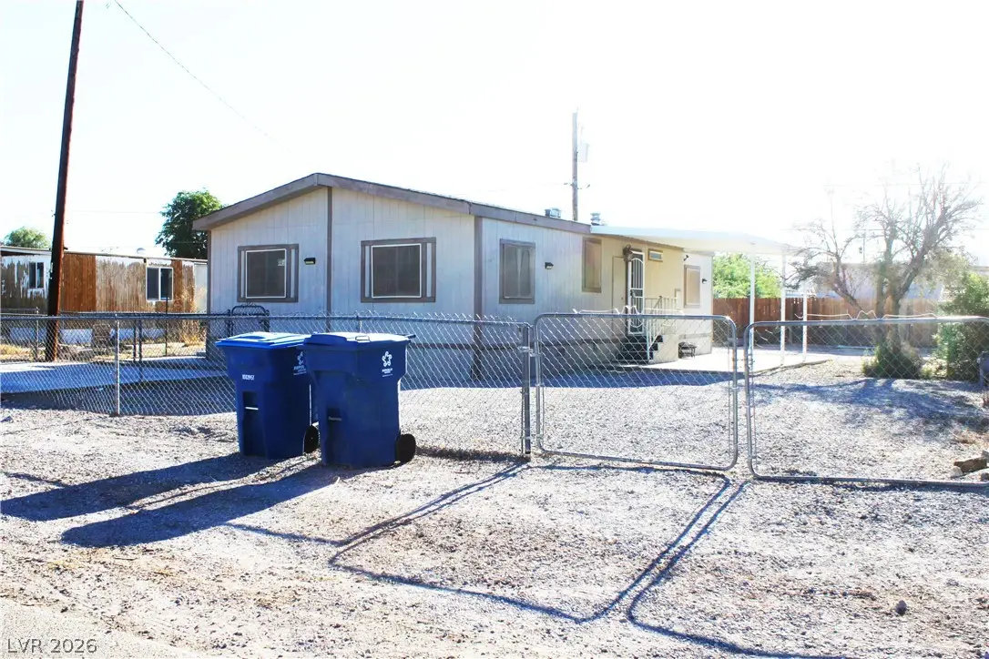 2228 Castleberry Lane, Las Vegas, NV 89156 - #1
