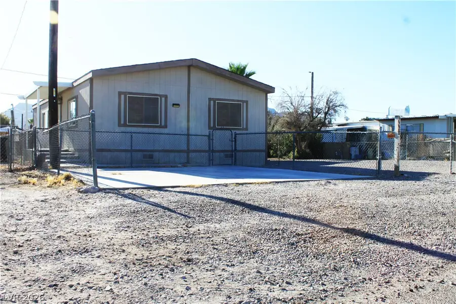 2228 Castleberry Lane, Las Vegas, NV 89156 - #2