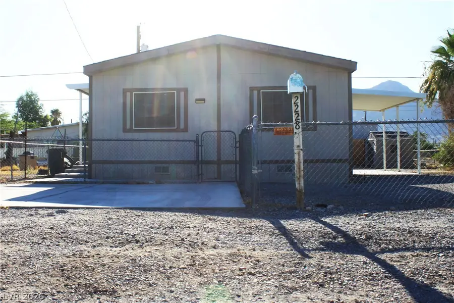 2228 Castleberry Lane, Las Vegas, NV 89156 - #3