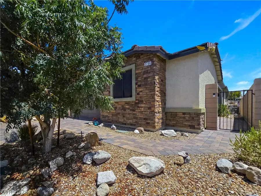 2736 Brinkley Manor Street, Laughlin, NV 89029 - #3