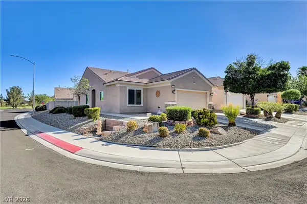 2717 Willow Wren Drive, North Las Vegas, NV 89084