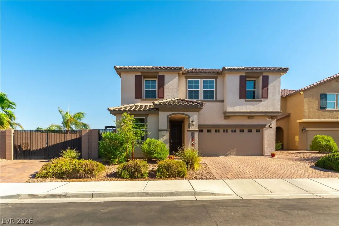 982 Twilight Glow Court, Henderson, NV 89015 - #1