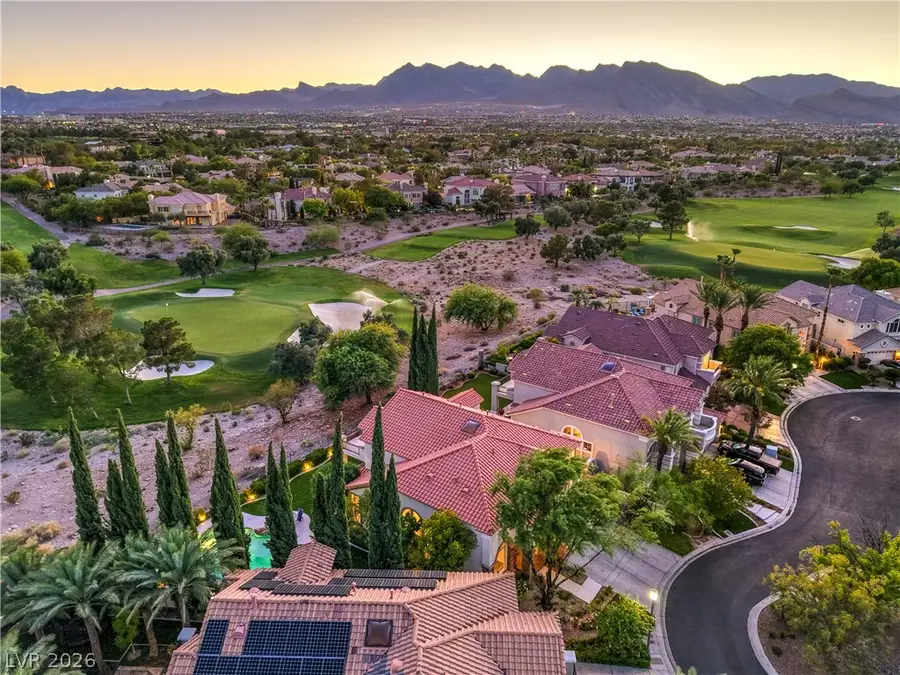 1705 Corta Bella Drive, Las Vegas, NV 89134 - #3