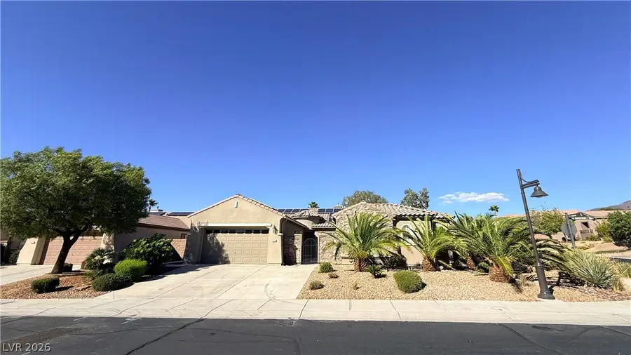 2424 Antrim Irish Drive, Henderson, NV 89044 - #2