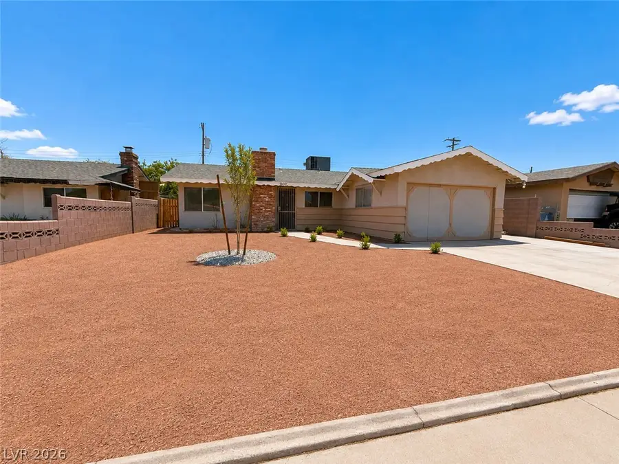 3909 W Oakey Boulevard, Las Vegas, NV 89102 - #2