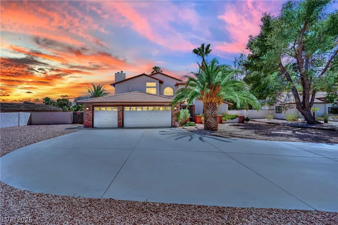 6767 Tree Haven Court, Las Vegas, NV 89146 - #1