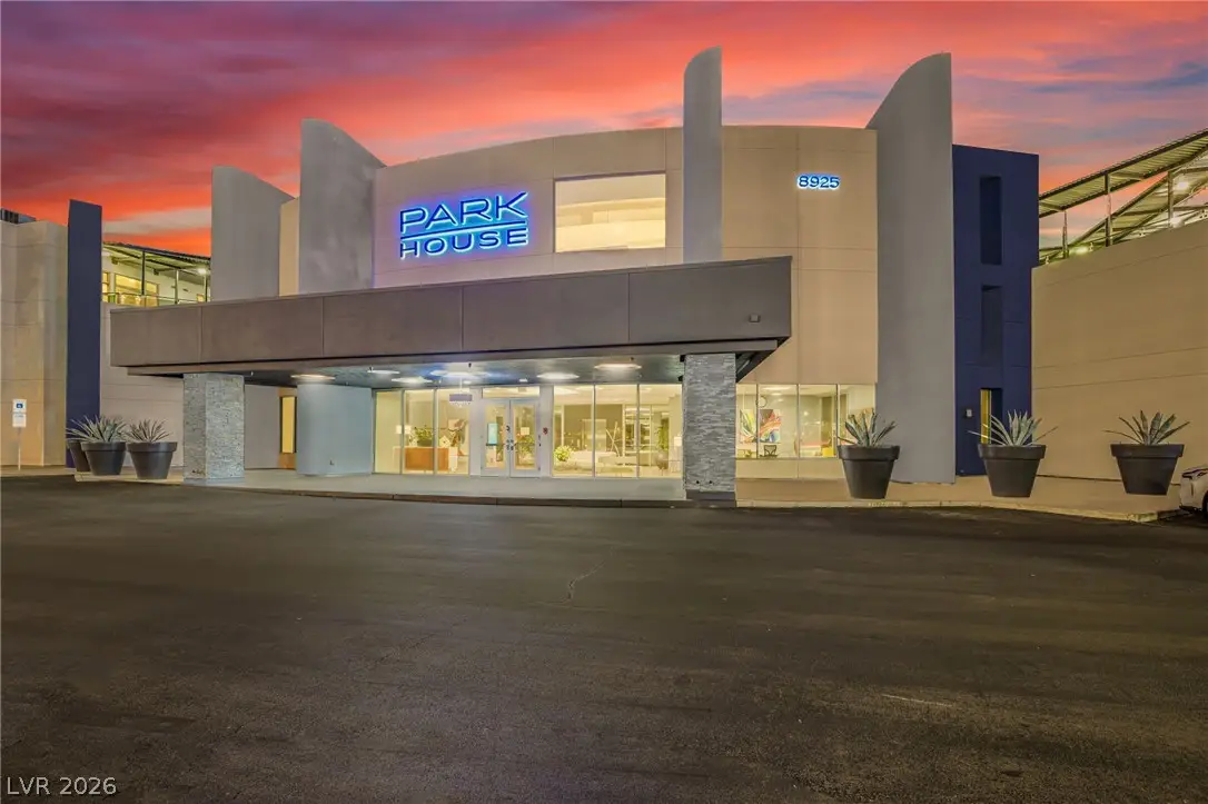 8925 W Flamingo Road #201, Las Vegas, NV 89147 - #1