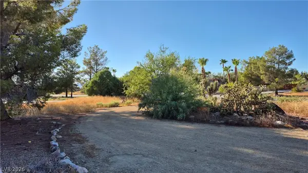 1091 W Amarillo Avenue, Pahrump, NV 89048