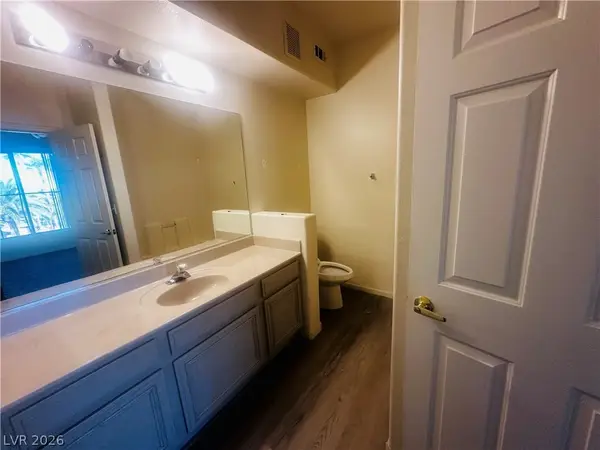 7143 S Durango Drive #308, Las Vegas, NV 89113