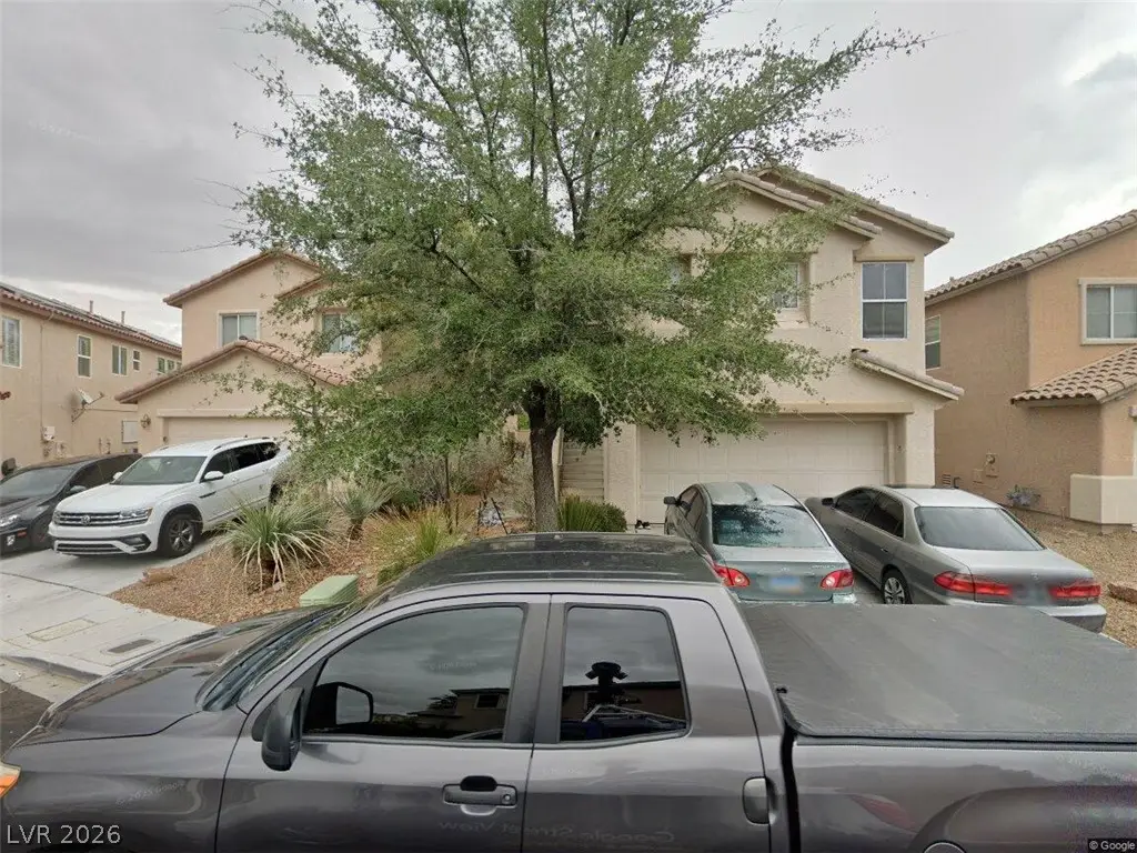 8744 Palomino Ranch Street, Las Vegas, NV 89131 - #1
