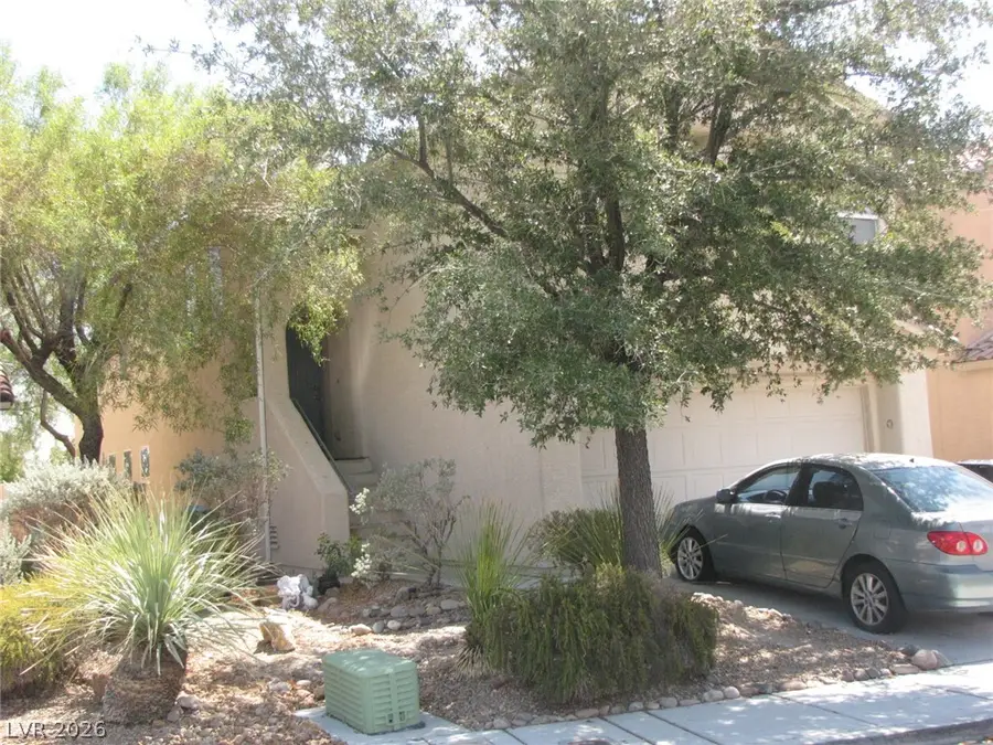 8744 Palomino Ranch Street, Las Vegas, NV 89131 - #3