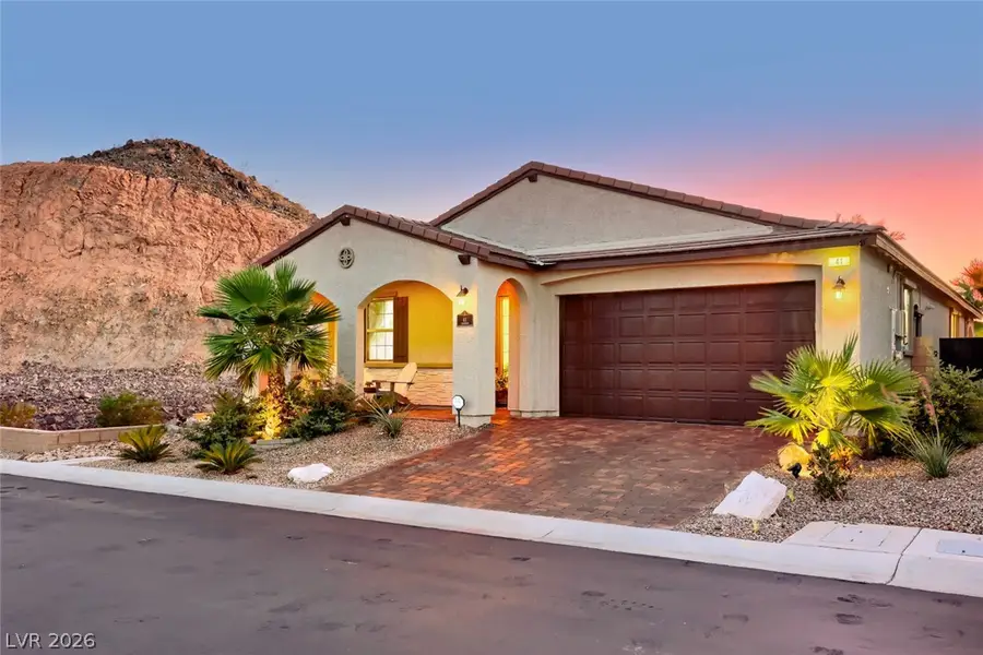 41 Tatahatso Point Street, Henderson, NV 89011 - #2