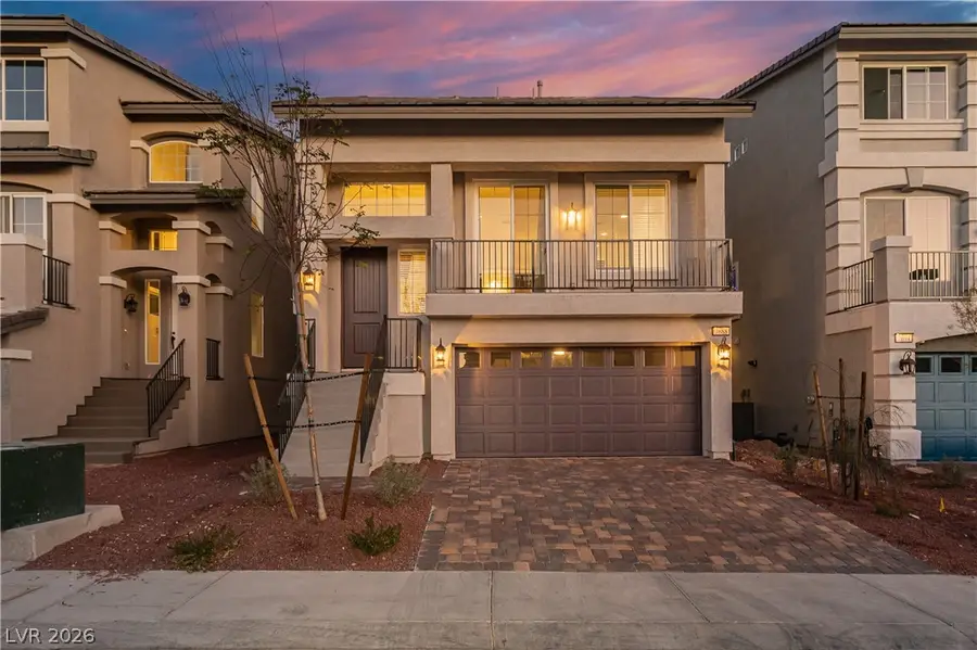 7688 Sandhaven Street, Las Vegas, NV 89139 - #2