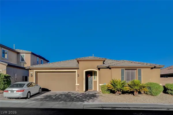 6836 Dayton Flyer Street, Las Vegas, NV 89149