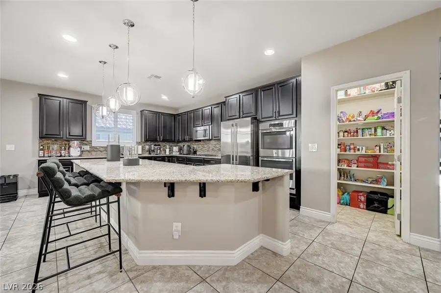 6836 Dayton Flyer Street, Las Vegas, NV 89149 - #2