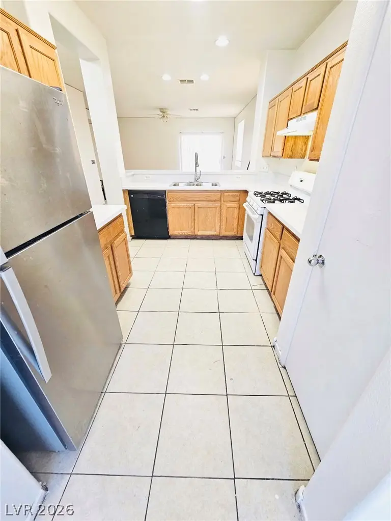 1833 Verde Mirada Drive, Las Vegas, NV 89115 - #2
