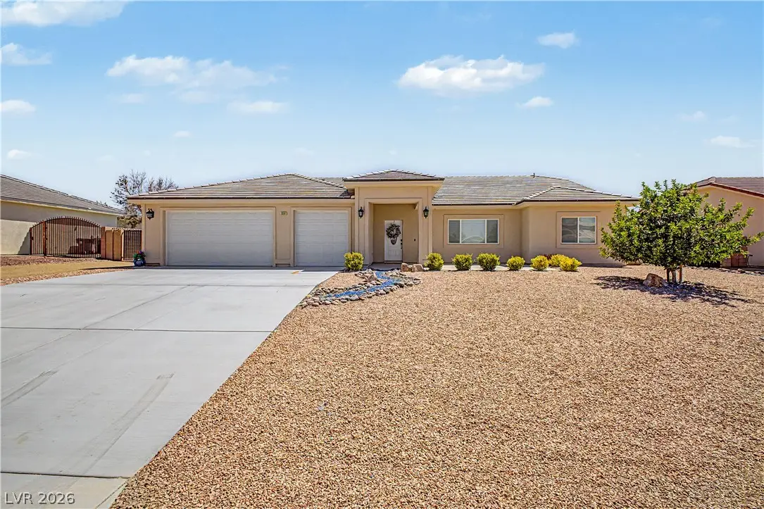 5081 Graystone Drive, Pahrump, NV 89061 - #1