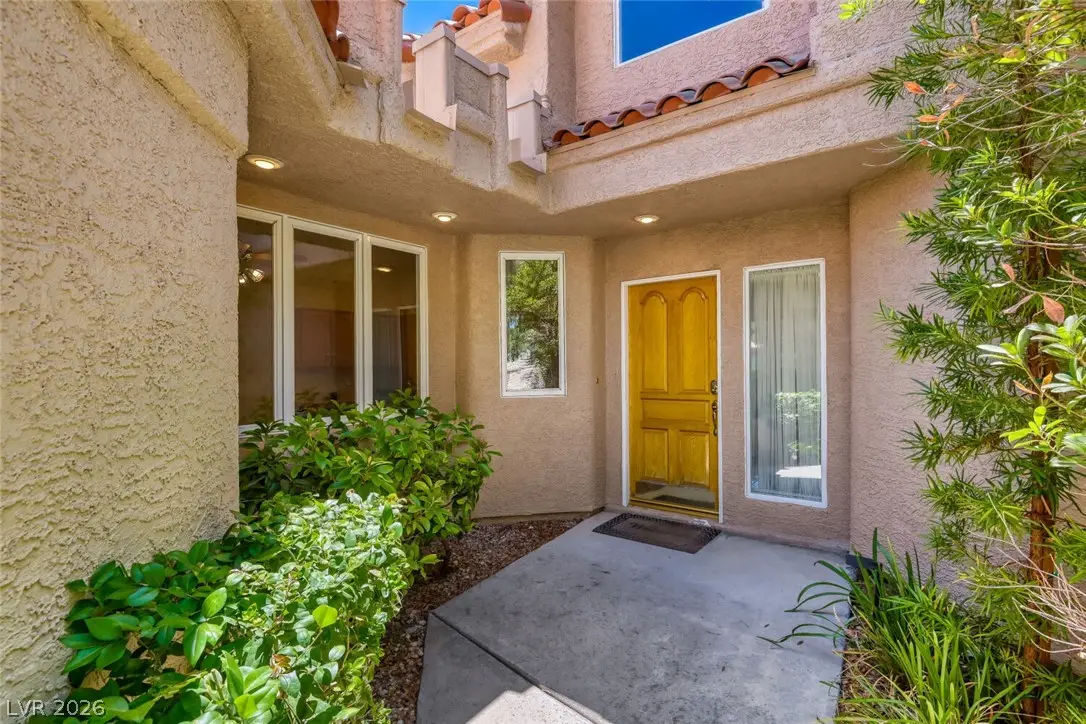 8275 Round Hills Circle, Las Vegas, NV 89113 - #1