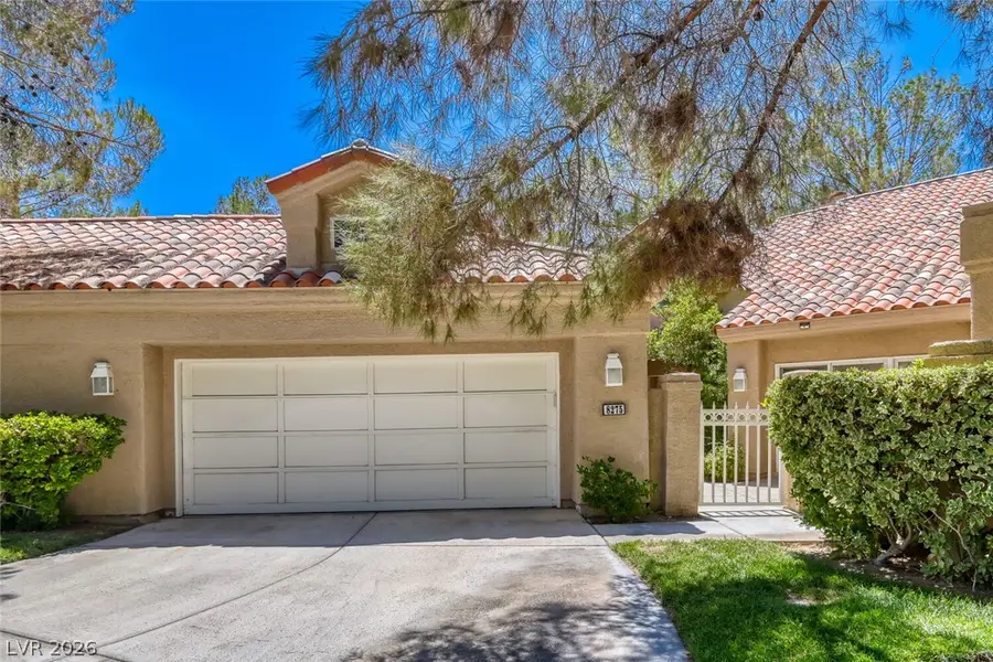 8275 Round Hills Circle, Las Vegas, NV 89113 - #2