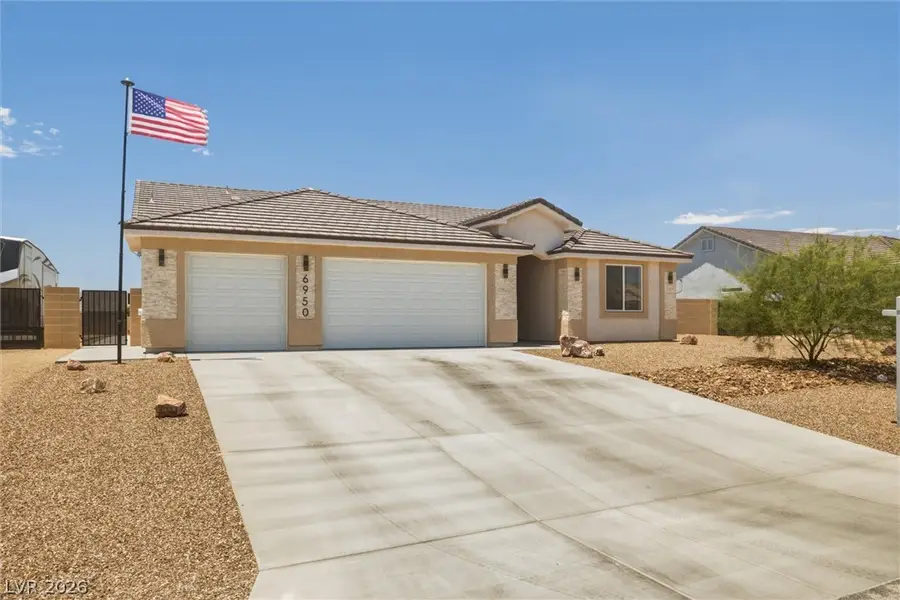 6950 Sandpebble Street, Pahrump, NV 89061 - #3